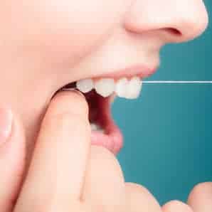 diş kökü iltihabı