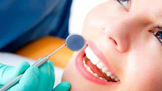 Lazerli Diş Estetiği Fiyatları • Antalya Diş Kliniği
