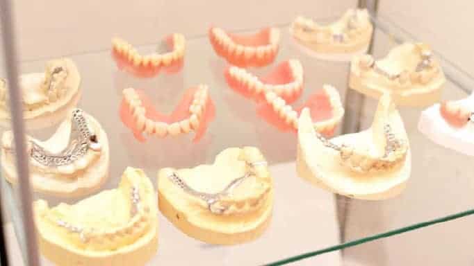 protez diş çeşitleri